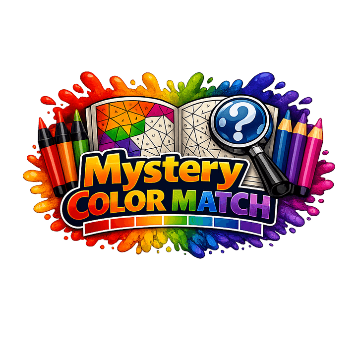 Mystery ColorMatch