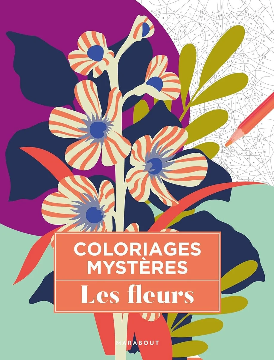 Les Fleurs