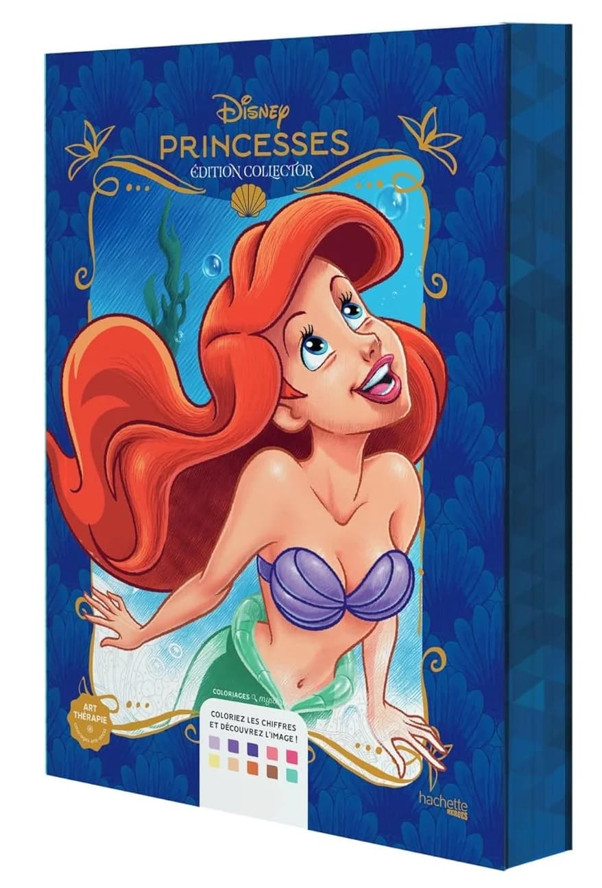 Princesses Collector