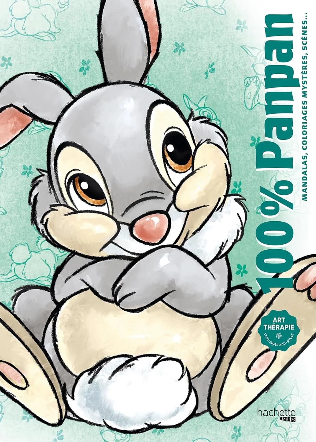 100% Panpan