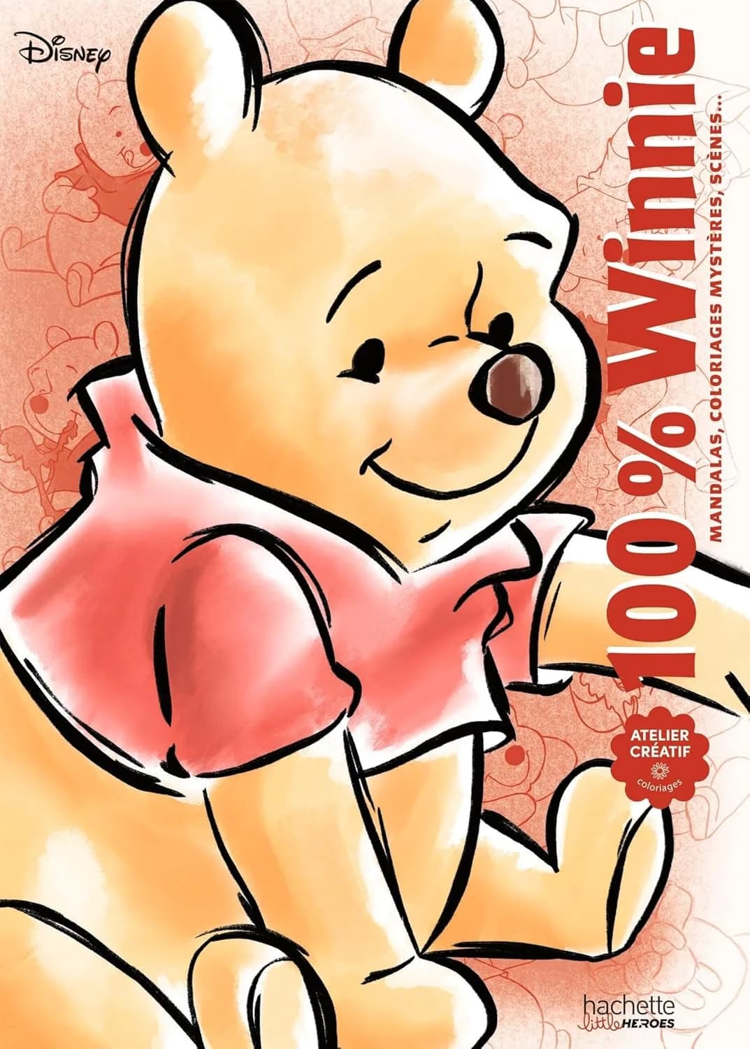 100% Winnie