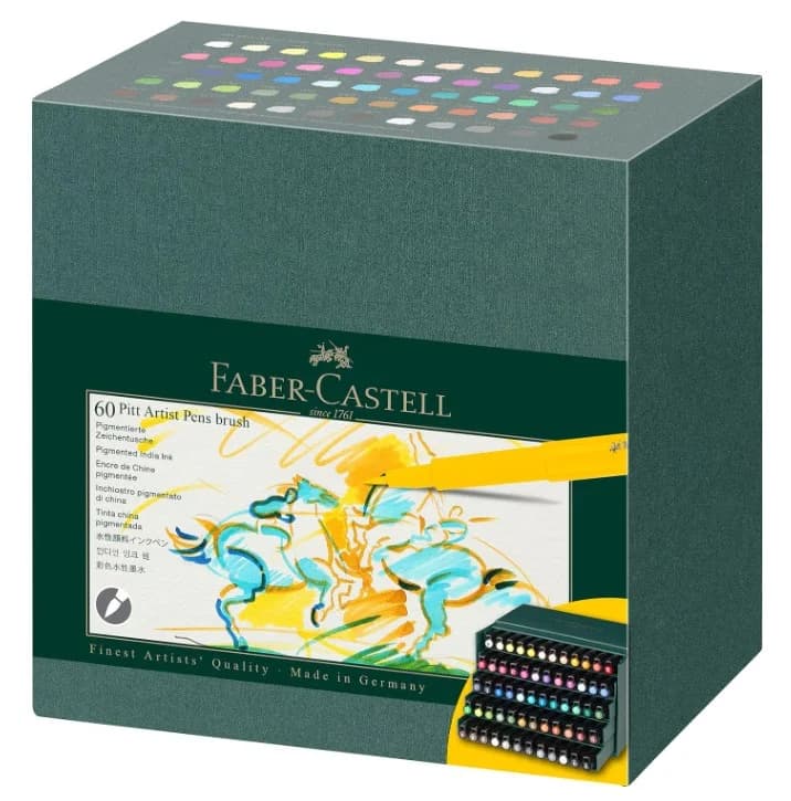 FaberCastell