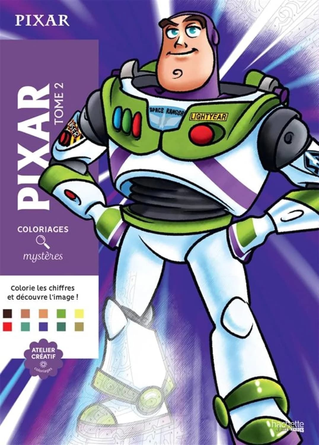 Pixar 2