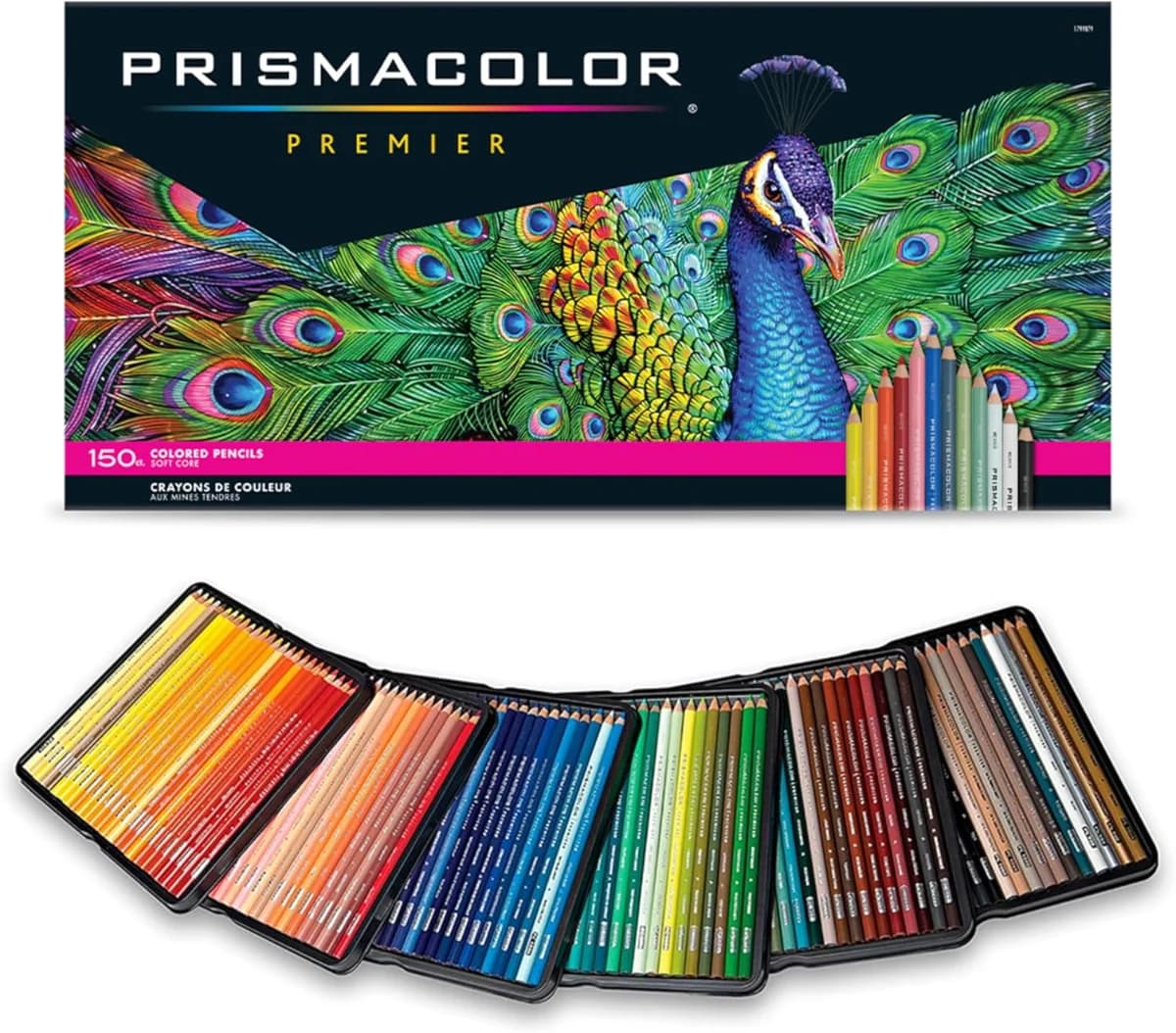 Prismacolor