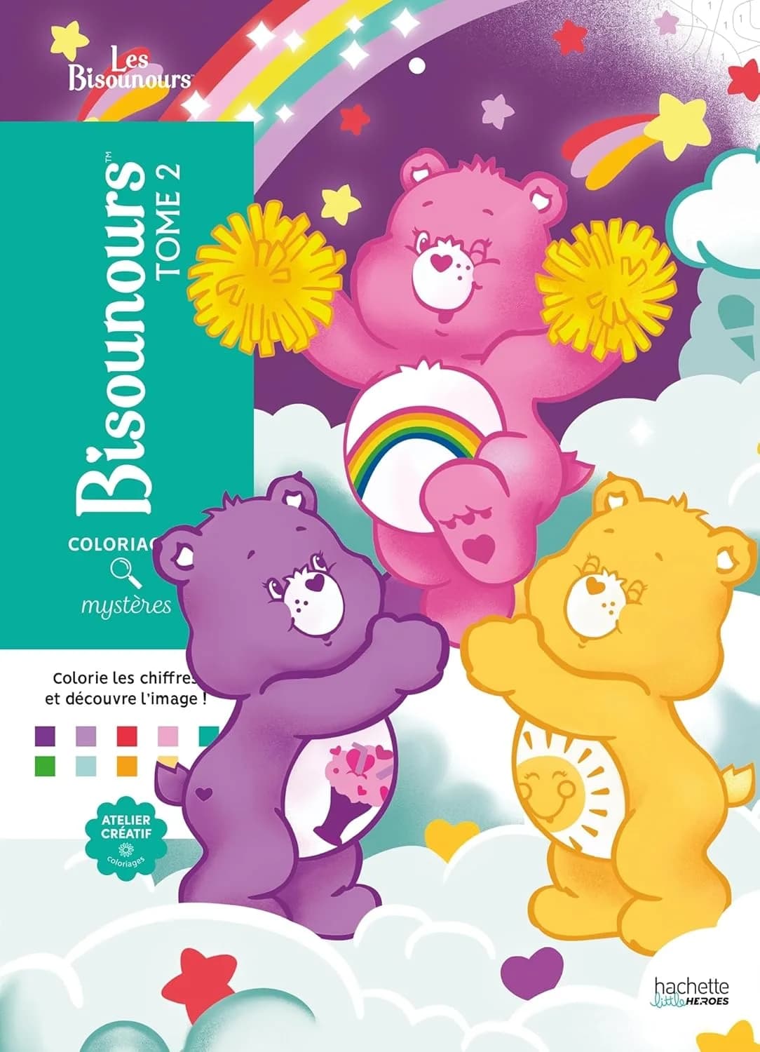 Bisounours Tome 2