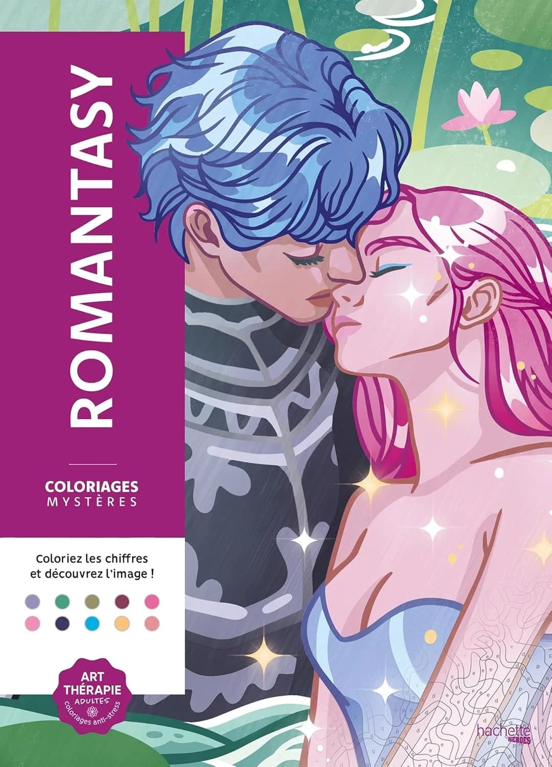 Romantasy