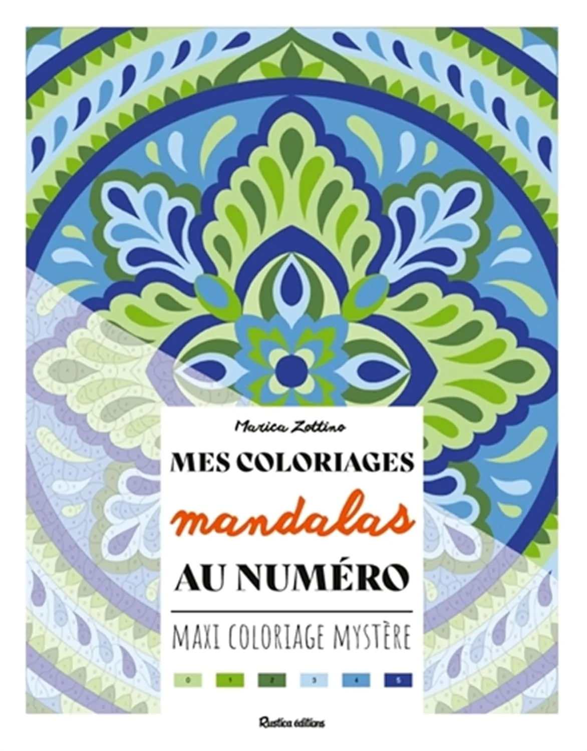 Mandalas