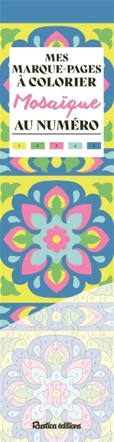 Mosaïque