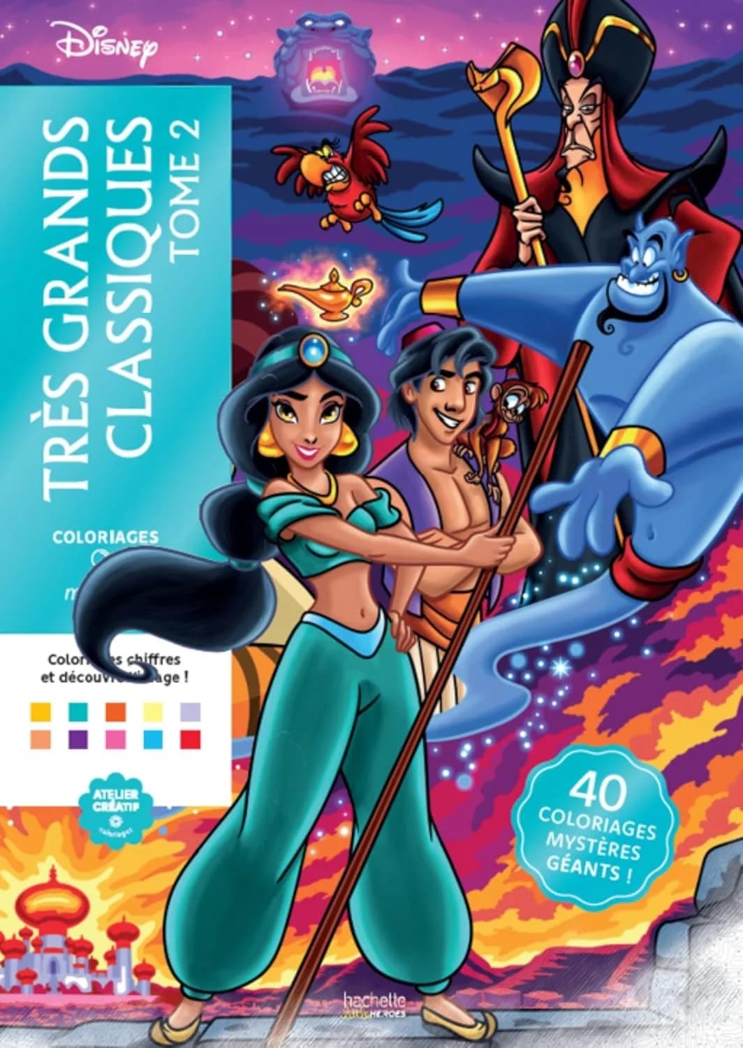 Très Grands Classiques Tome 2