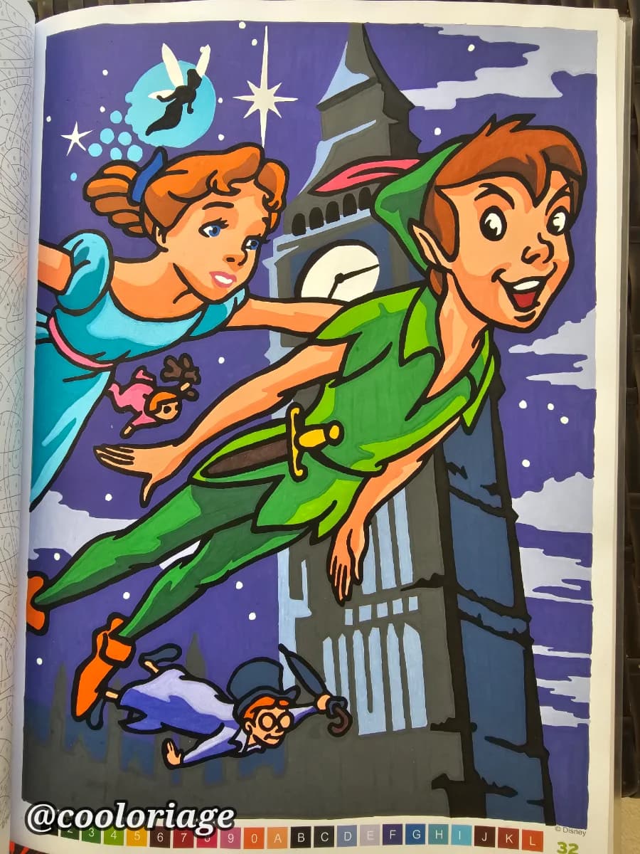 Les Grands Classiques Tome 2 p.32