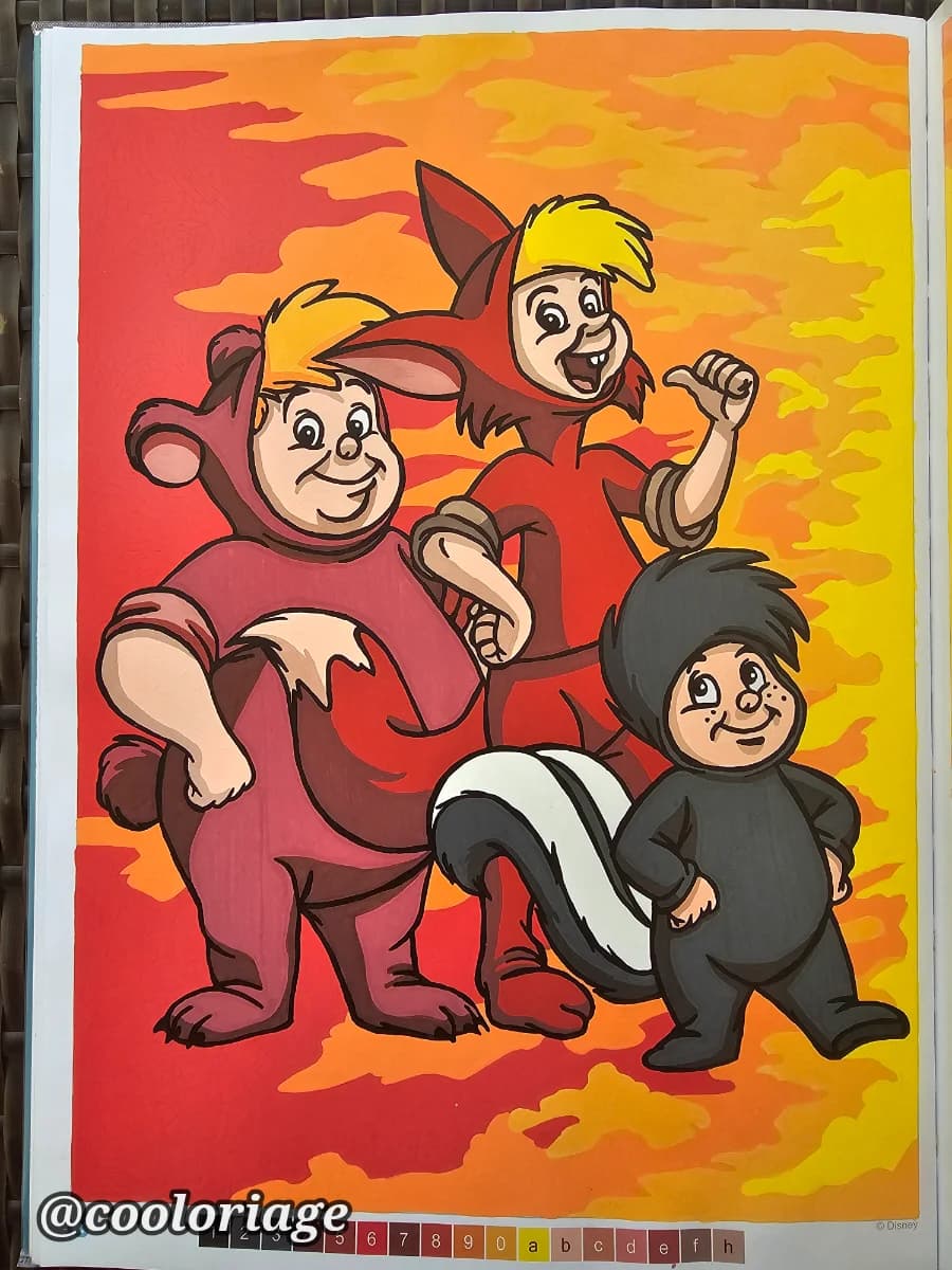 Famille p.13