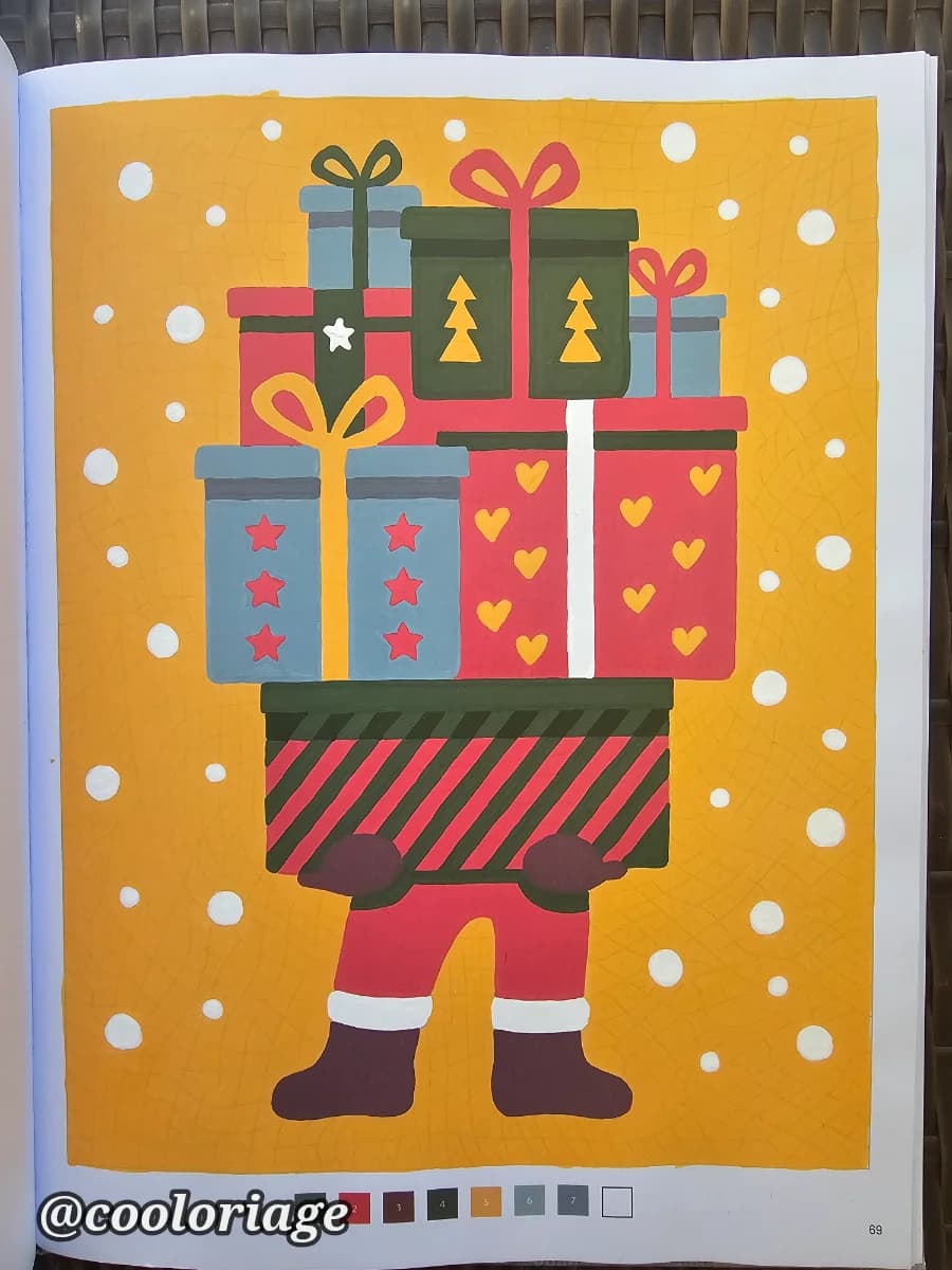 Au Fil des Saisons p.69