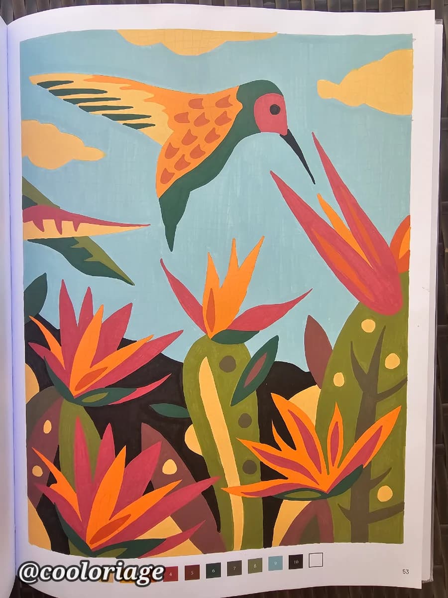 Merveilleux Animaux p.53