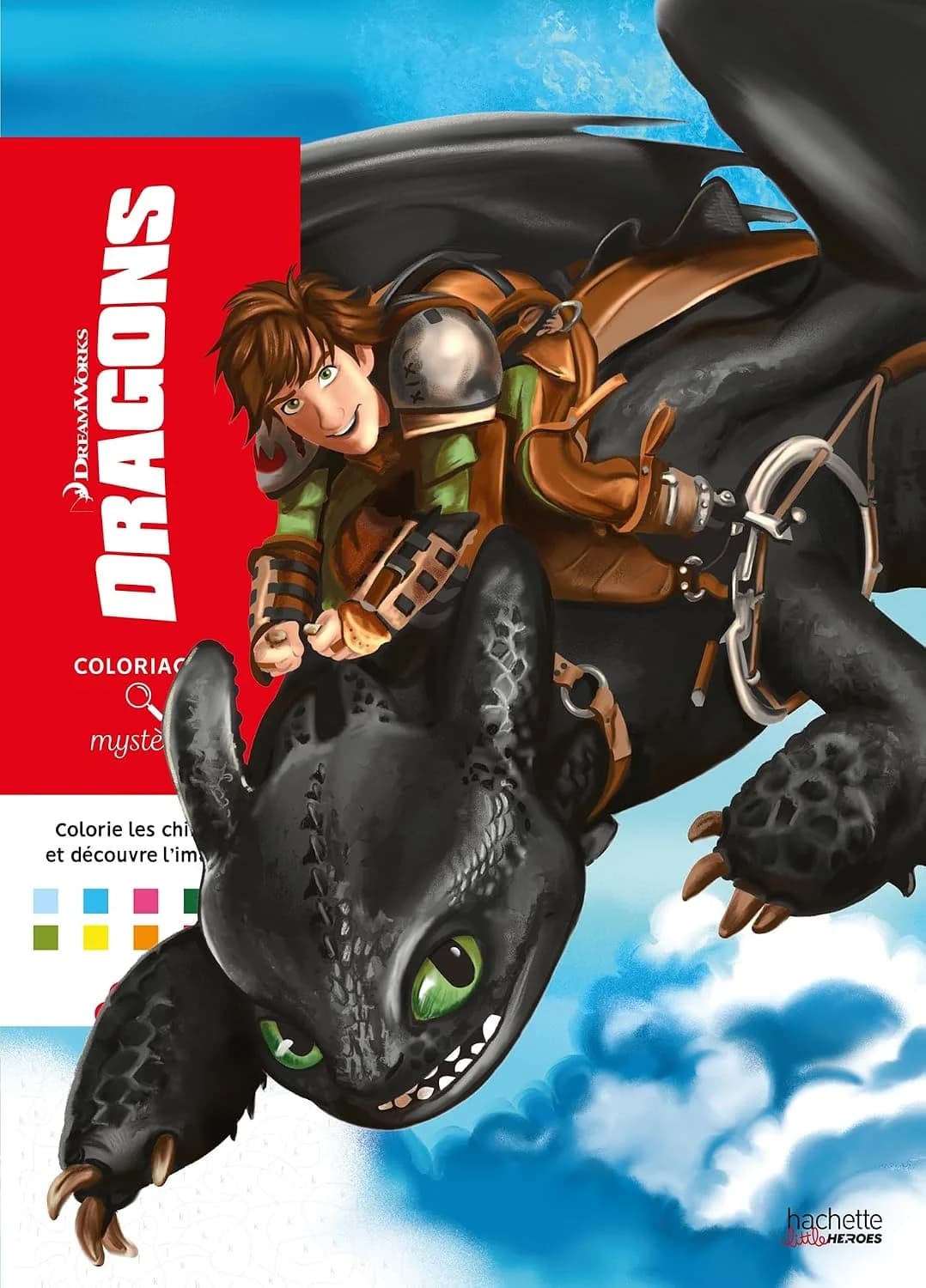 Dragons