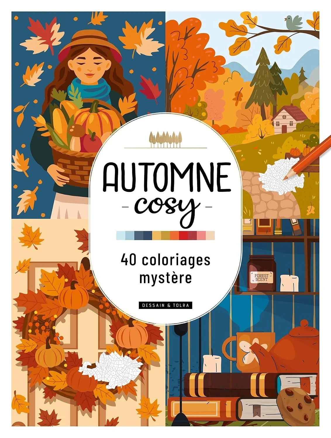 Automne Cosy