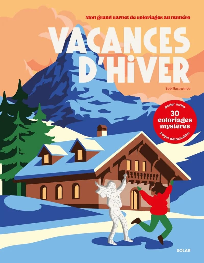 Vacances d'Hiver