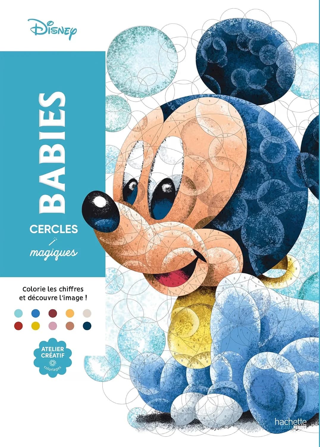 Babies Cercles Magiques