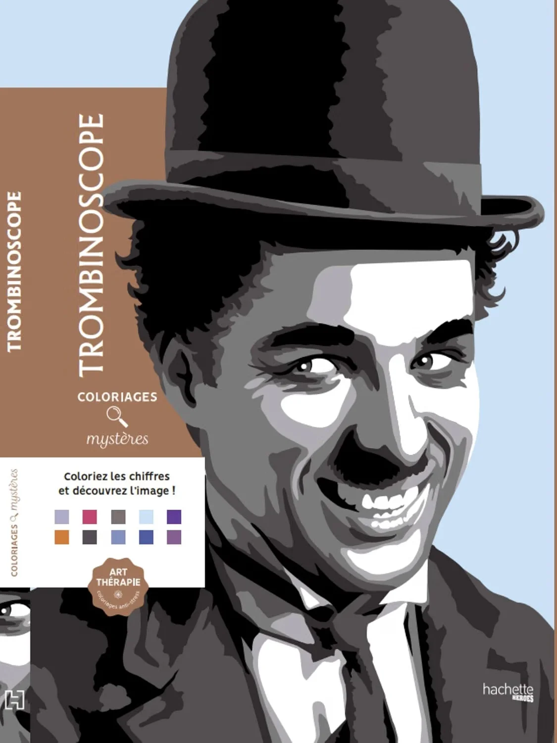 Trombinoscope