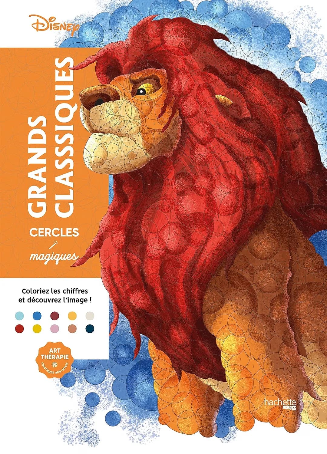 Grands Classiques Cercles Magiques
