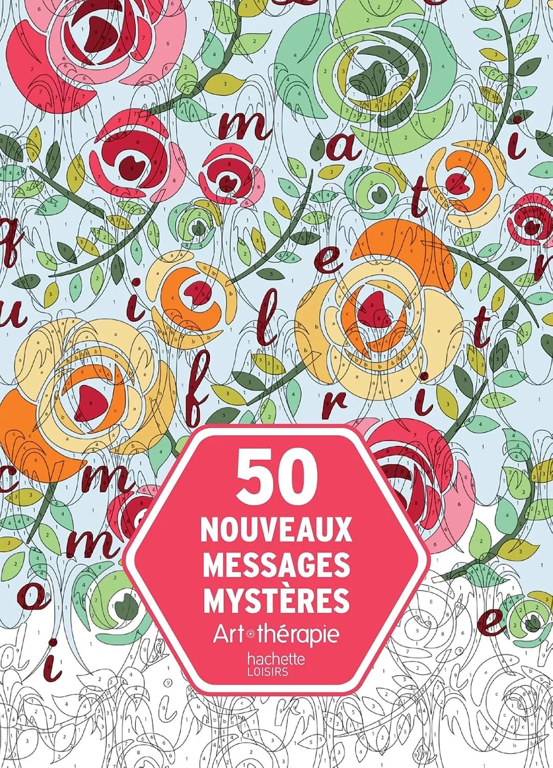 50 nouveaux messages mystères