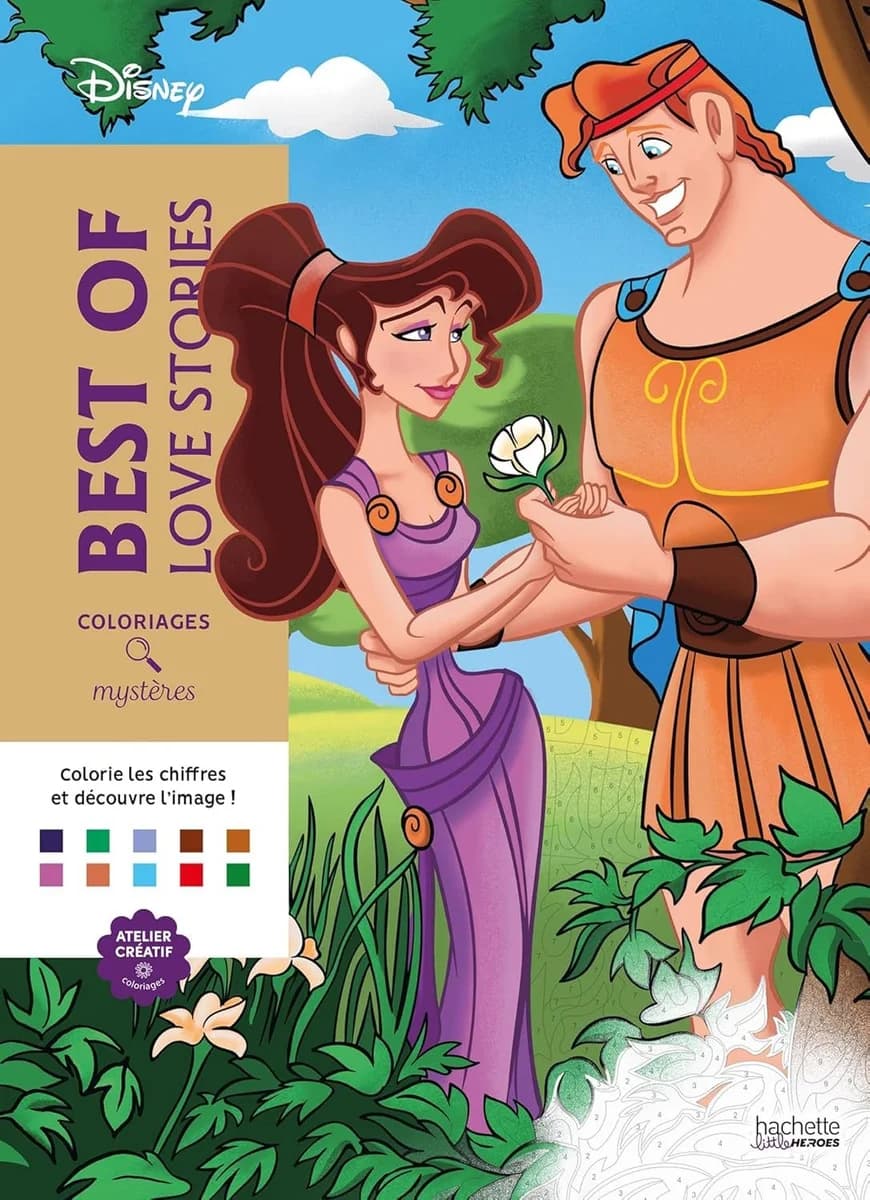 Best Of Love Stories
