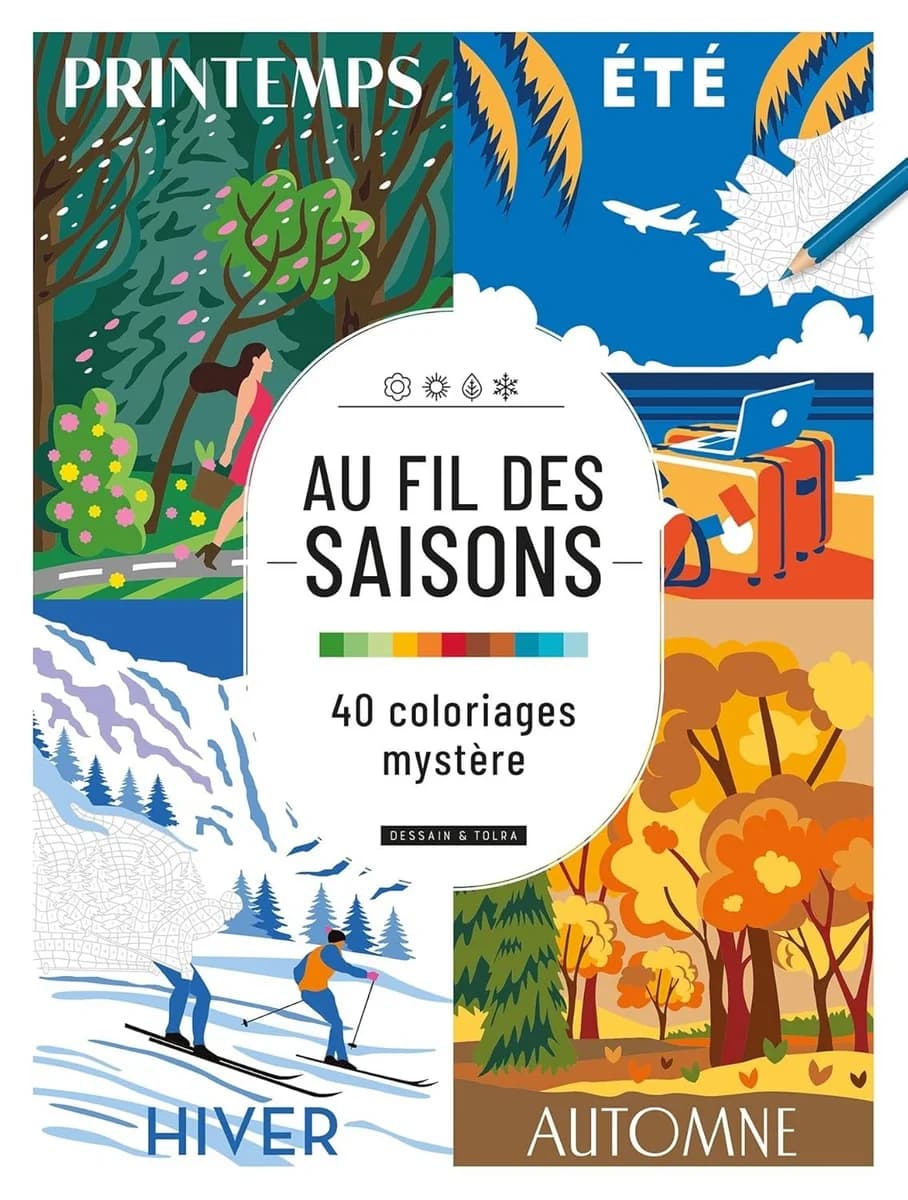 Au Fil des Saisons