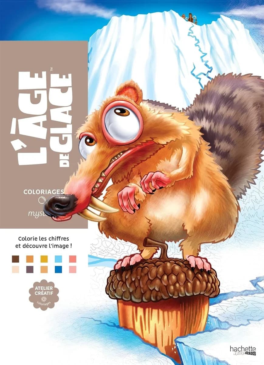 L'Age de Glace
