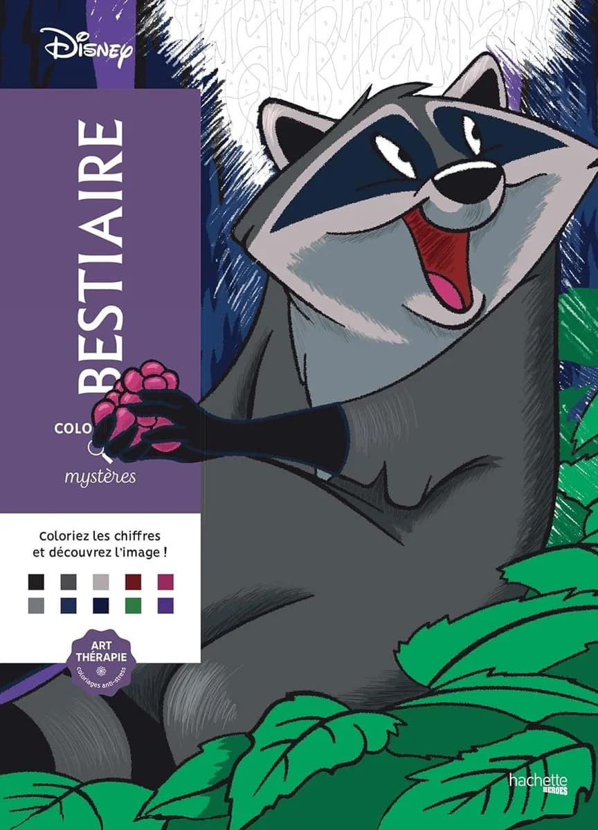 Bestiaire