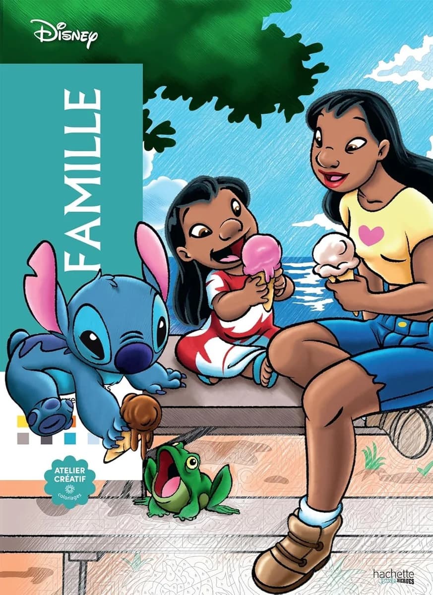 Famille