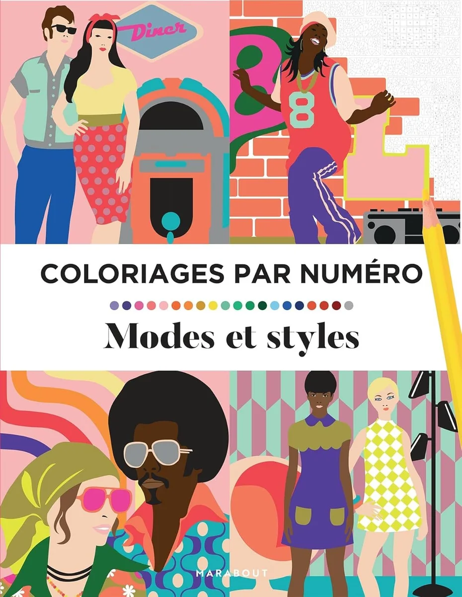 Modes et Styles