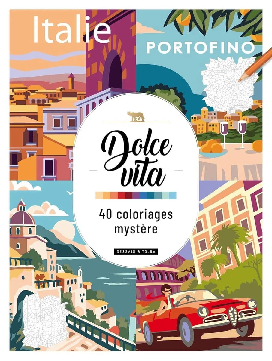 Dolce Vita
