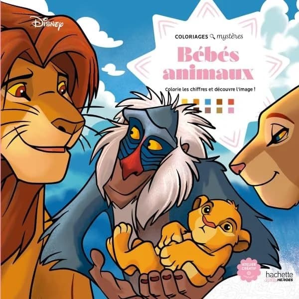 Bébés Animaux