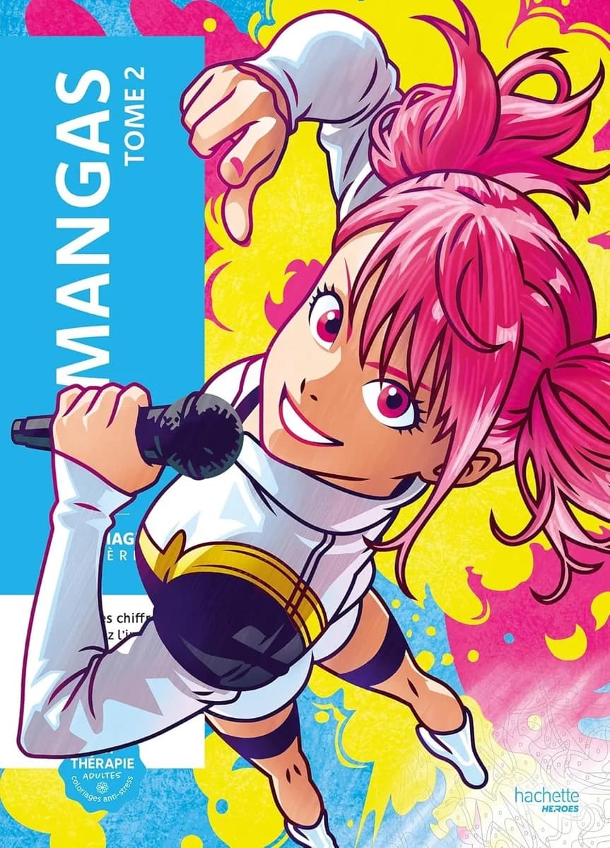 Mangas 2