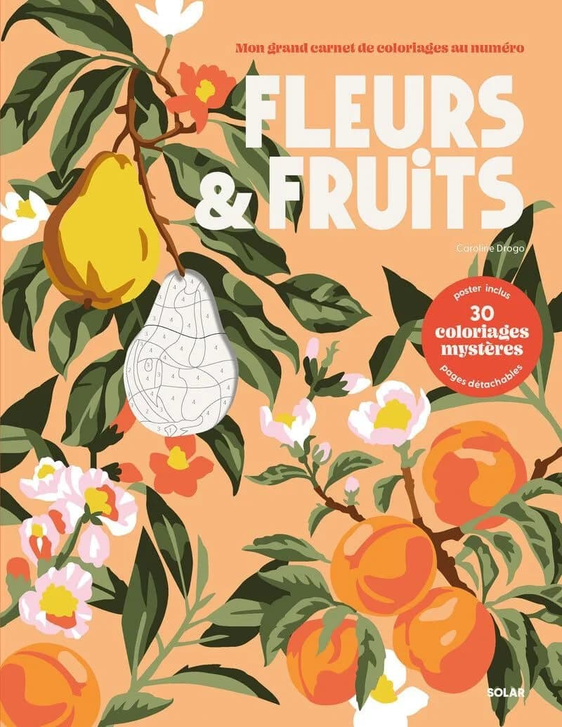 Fleurs & Fruits