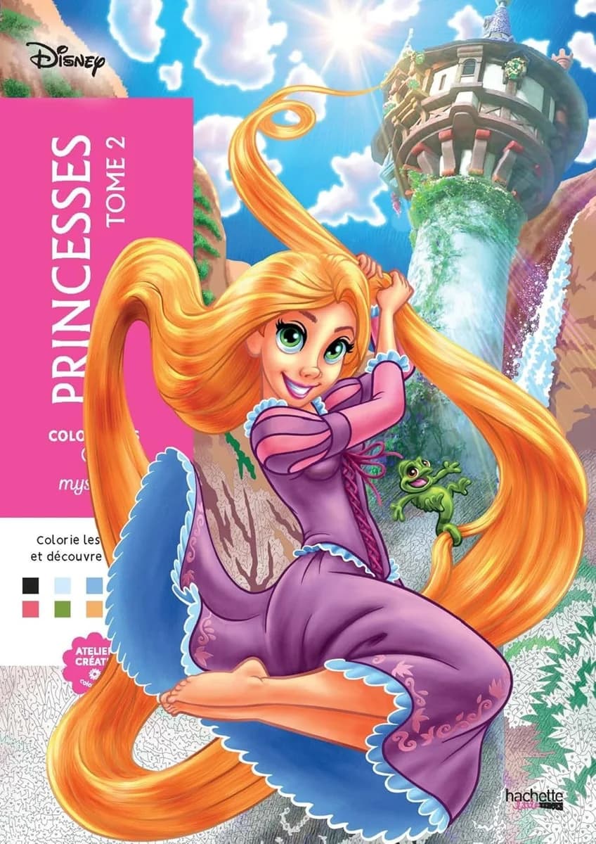 Princesses 2