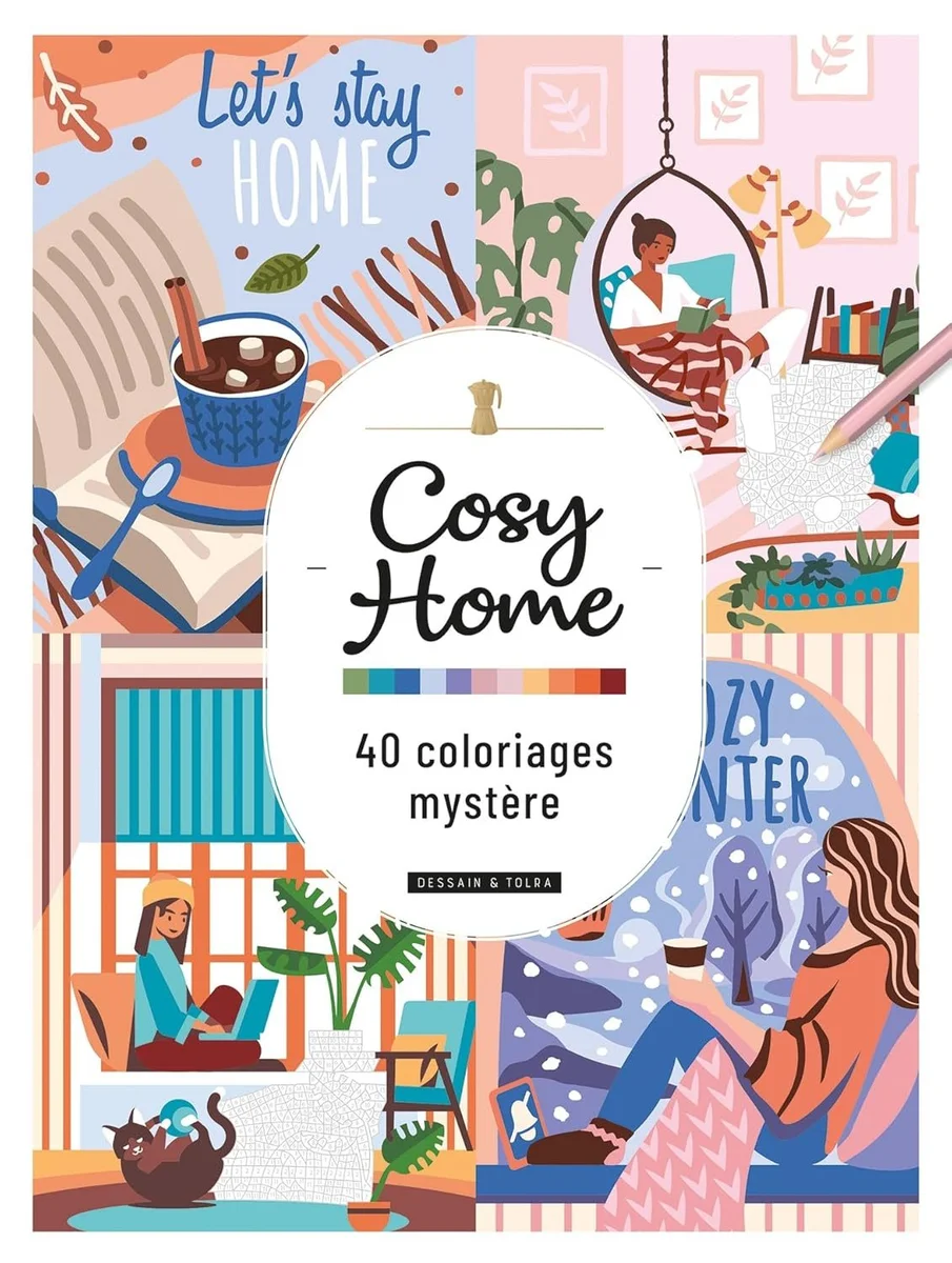 Cosy Home