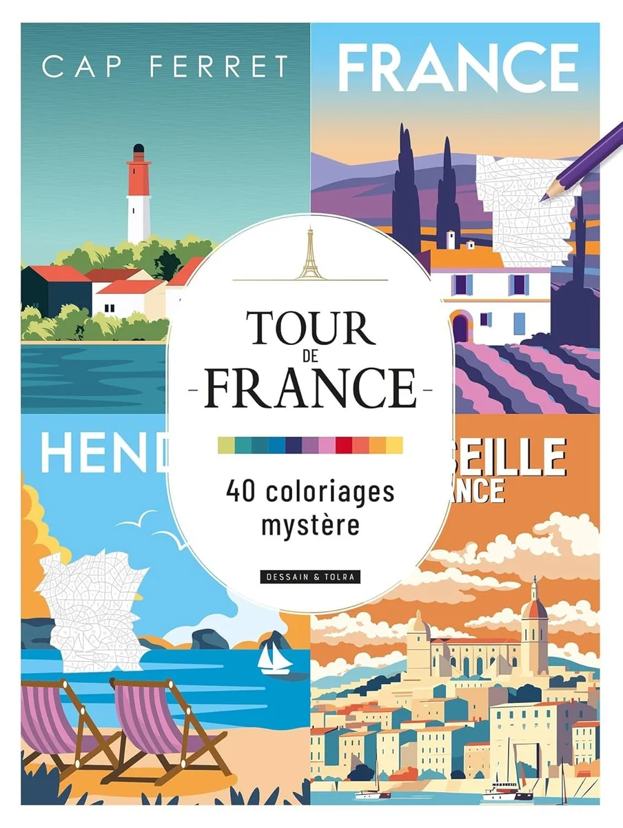 Tour de France