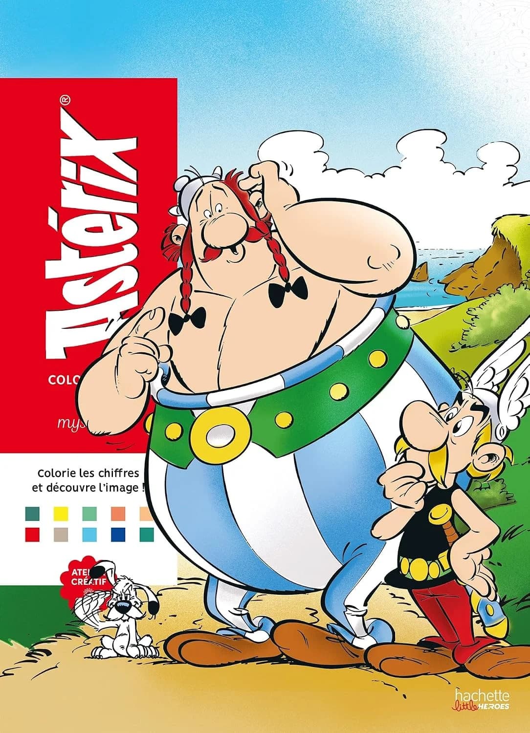 Astérix