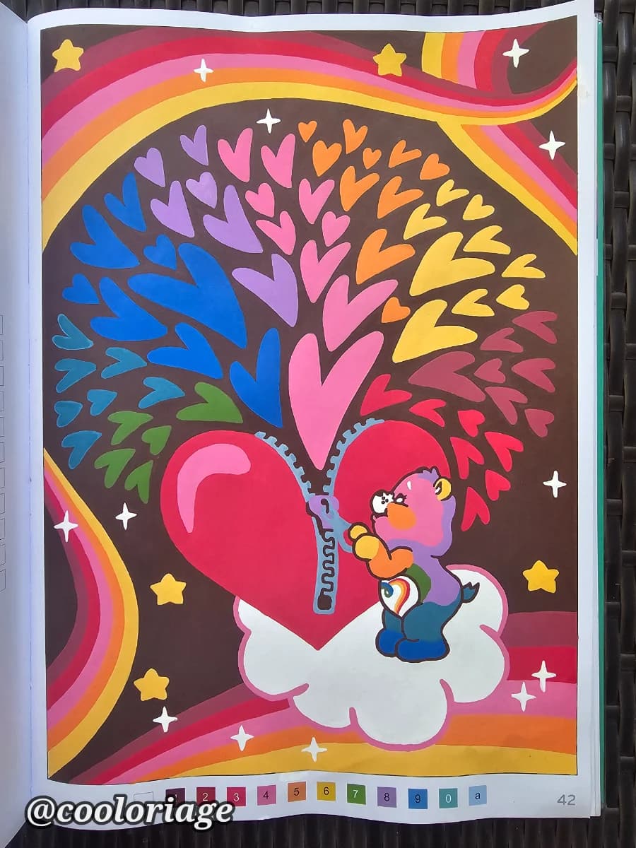 Bisounours Tome 2 p.42