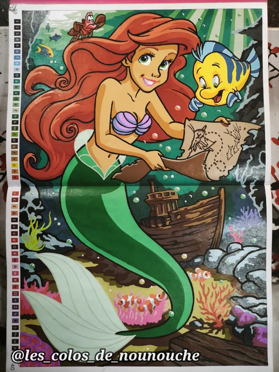 Princesses 2 p.39