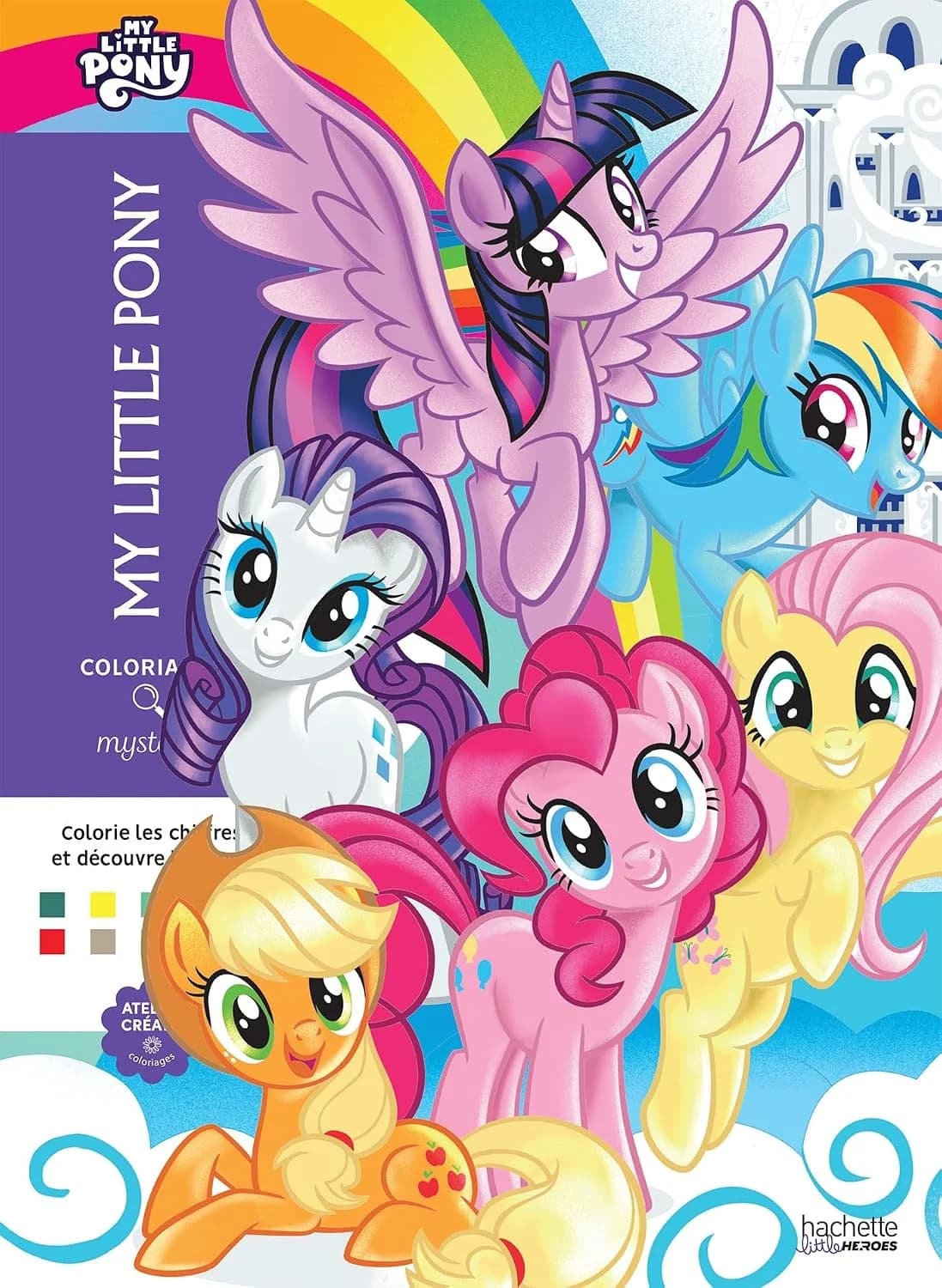 My Little Pony