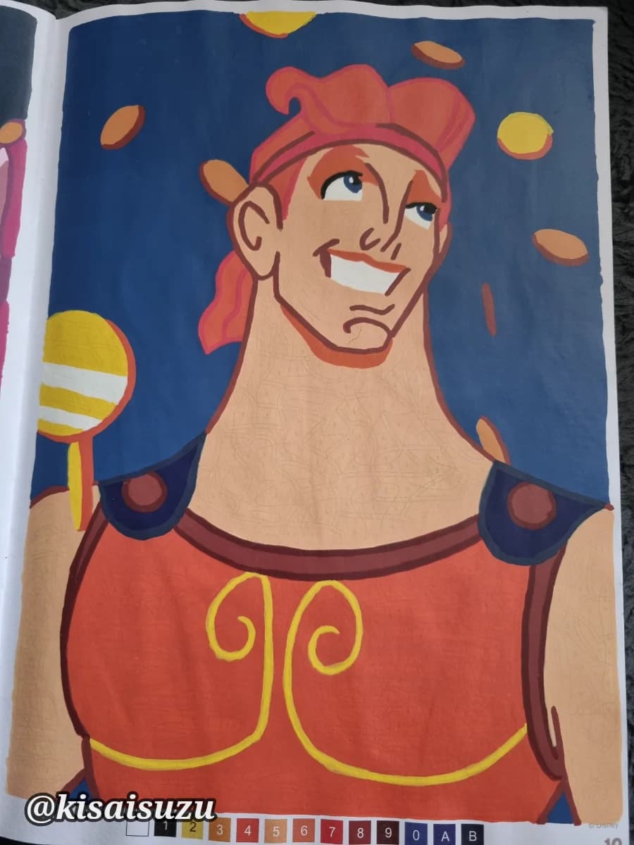 Les Grands Classiques Spécial Débutants p.10