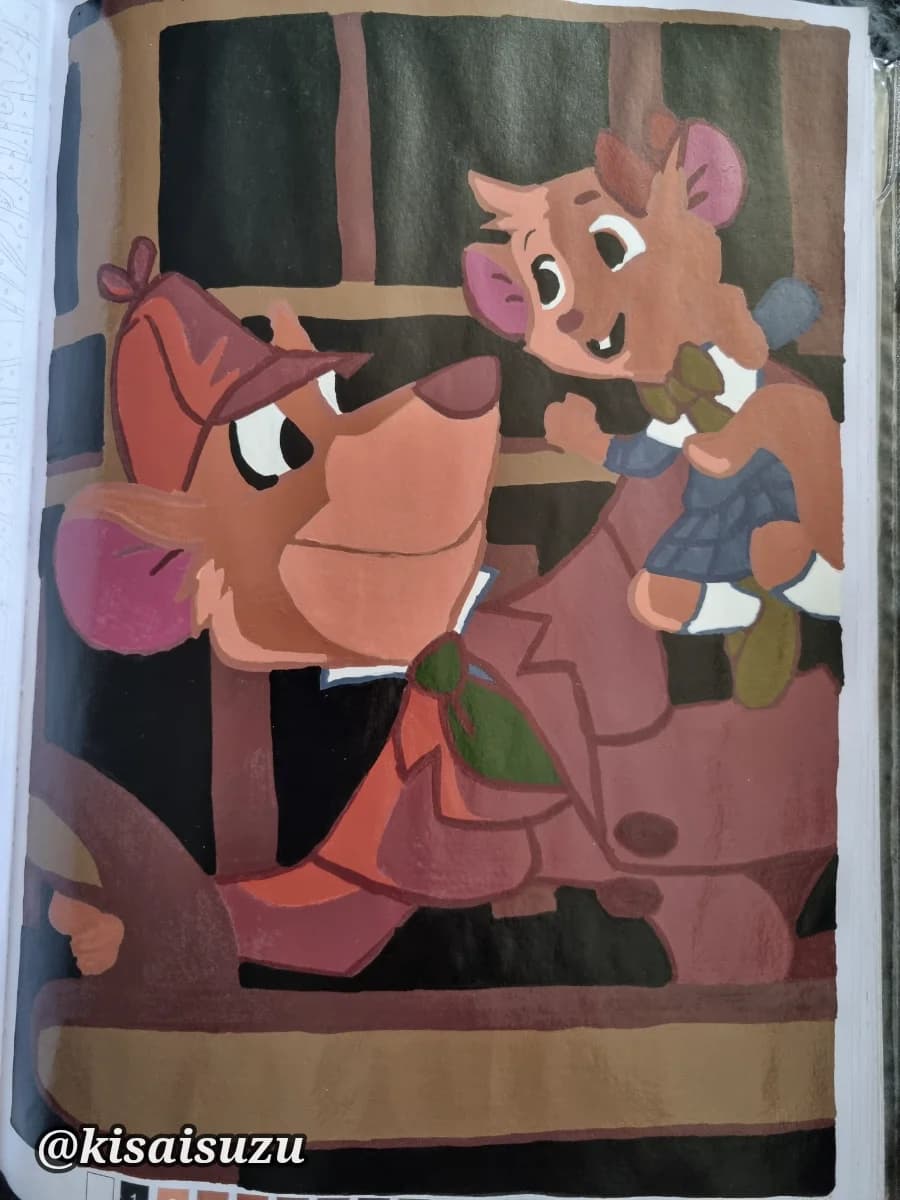 Les Grands Classiques Spécial Débutants p.38
