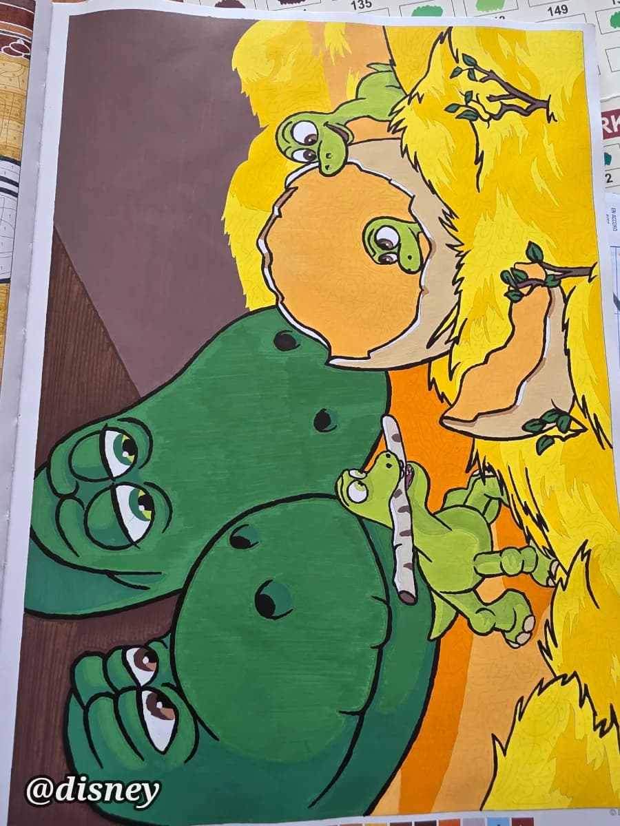Famille p.8