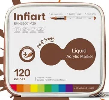 Infiart