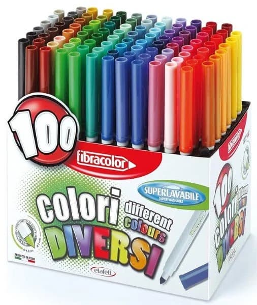 FibraColor
